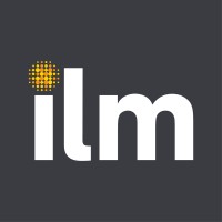 ILM logo, ILM contact details