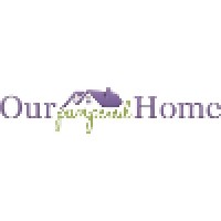 Our Pampered Home logo, Our Pampered Home contact details