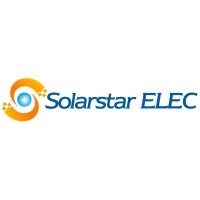 Solarstar Electronics logo, Solarstar Electronics contact details