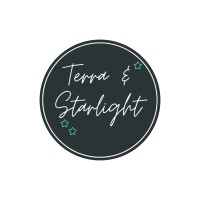 Terra and Starlight logo, Terra and Starlight contact details