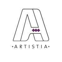 Artistia logo, Artistia contact details