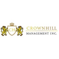 Crownhill Management Inc. logo, Crownhill Management Inc. contact details