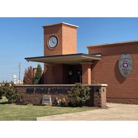 Enid Fire Department logo, Enid Fire Department contact details