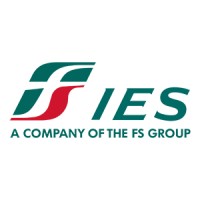 IES d.o.o. logo, IES d.o.o. contact details