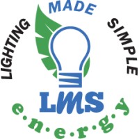 LMS ENERGY -LED Lighting, Solar, Electrical & EV Charging Services logo, LMS ENERGY -LED Lighting, Solar, Electrical & EV Charging Services contact details