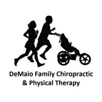 DeMaio Family Chiropractic & Physical Therapy logo, DeMaio Family Chiropractic & Physical Therapy contact details