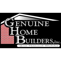 Genuine Home Builders, Inc. logo, Genuine Home Builders, Inc. contact details