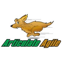 Articulate Agile logo, Articulate Agile contact details