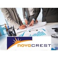 NovaCrest LLC logo, NovaCrest LLC contact details