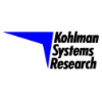 Kohlman Systems Research logo, Kohlman Systems Research contact details