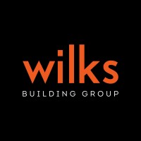 Wilks Building Group logo, Wilks Building Group contact details