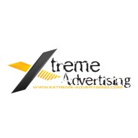 Extreme Advertising logo, Extreme Advertising contact details