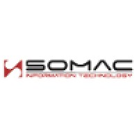 SOMAC Information Technology logo, SOMAC Information Technology contact details