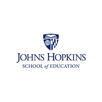 Johns Hopkins School of Education logo, Johns Hopkins School of Education contact details