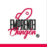 Emprende Chingon logo, Emprende Chingon contact details