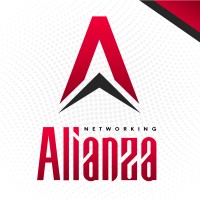 Alianza Networking logo, Alianza Networking contact details