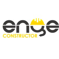 Enge Constructor logo, Enge Constructor contact details