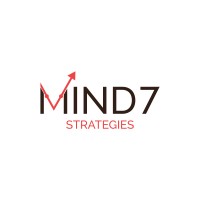 MIND7 strategies logo, MIND7 strategies contact details