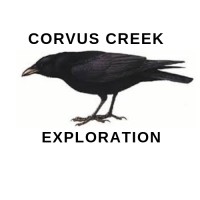 Corvus Creek Exploration logo, Corvus Creek Exploration contact details