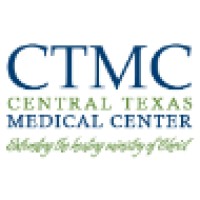 Central Texas Medical Center logo, Central Texas Medical Center contact details