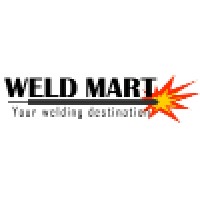 Weld Mart logo, Weld Mart contact details