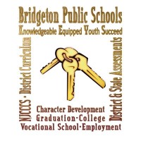 Bridgeton High School logo, Bridgeton High School contact details