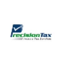 Precision-Tax Income Tax Services logo, Precision-Tax Income Tax Services contact details