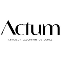 Actum logo, Actum contact details