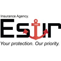 E.S.T.I.R. Inc. logo, E.S.T.I.R. Inc. contact details