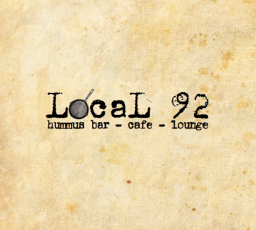 Local92 logo, Local92 contact details