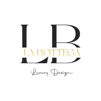 La Bottega Design logo, La Bottega Design contact details