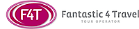 Fantastic 4 Travel logo, Fantastic 4 Travel contact details