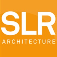 SLR Architecture logo, SLR Architecture contact details