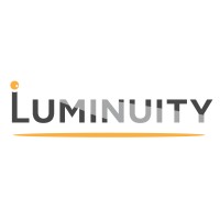 Luminuity, Inc. logo, Luminuity, Inc. contact details