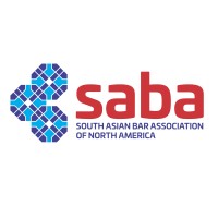 South Asian Bar Association of North America logo, South Asian Bar Association of North America contact details