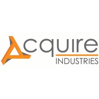 Acquire™ Industries logo, Acquire™ Industries contact details