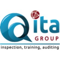 ITA GROUP LTD logo, ITA GROUP LTD contact details