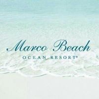 Marco Beach Ocean Resort logo, Marco Beach Ocean Resort contact details