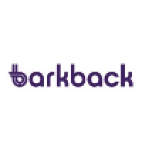 Barkback logo, Barkback contact details