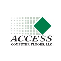 Access Computer Floors, LLC logo, Access Computer Floors, LLC contact details