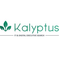 Kalyptus, It & Digital Executive Search logo, Kalyptus, It & Digital Executive Search contact details