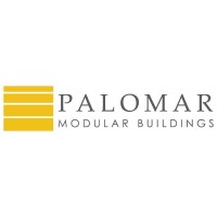 Palomar Modular Buildings logo, Palomar Modular Buildings contact details