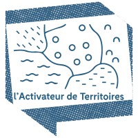 L'Activateur de Territoires logo, L'Activateur de Territoires contact details