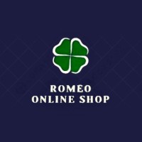 Romeo Online Shop logo, Romeo Online Shop contact details