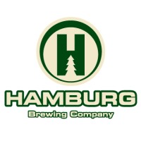 Hamburg Brewing Company logo, Hamburg Brewing Company contact details