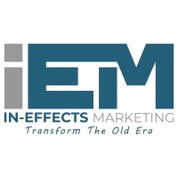 In Effects Marketing logo, In Effects Marketing contact details