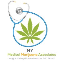 NY Medical Marijuana Associates logo, NY Medical Marijuana Associates contact details