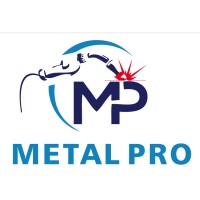 Metal Pro logo, Metal Pro contact details