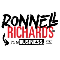 Ronnell Richards LLC logo, Ronnell Richards LLC contact details