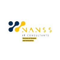 NANSS IT CONSULTANTS logo, NANSS IT CONSULTANTS contact details